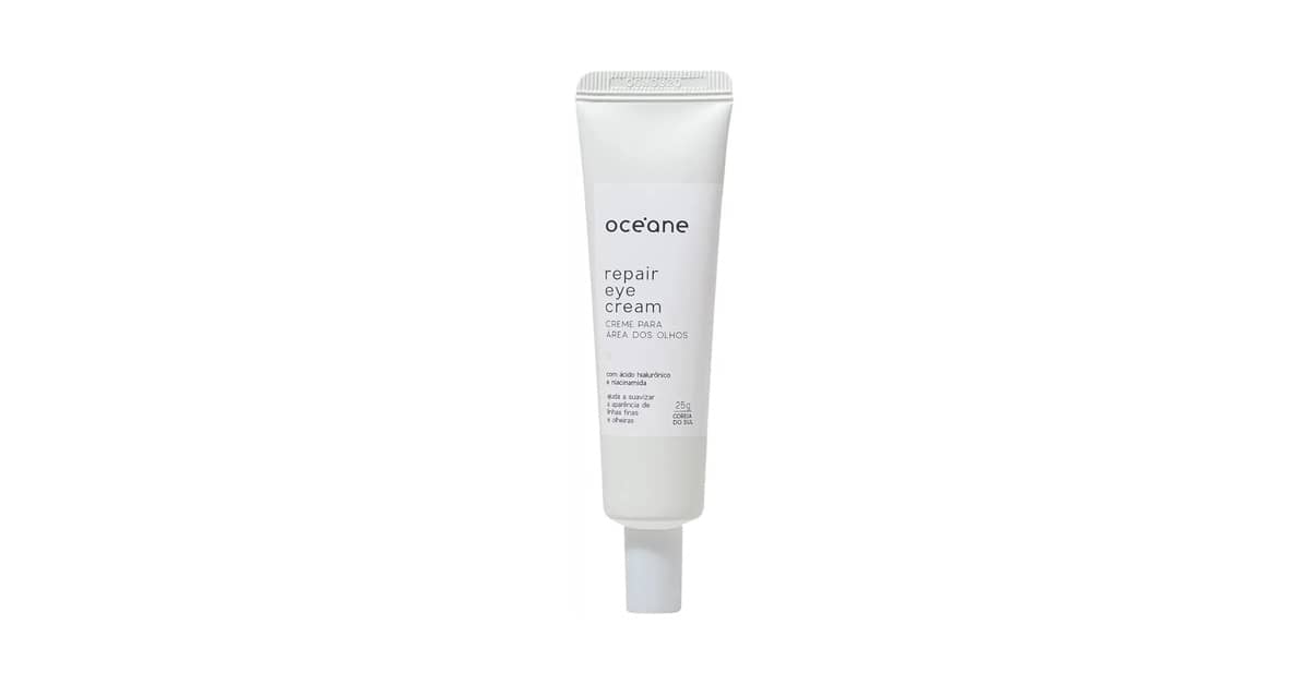 Qual É o Melhor Creme Para Olheiras Profundas? Guia