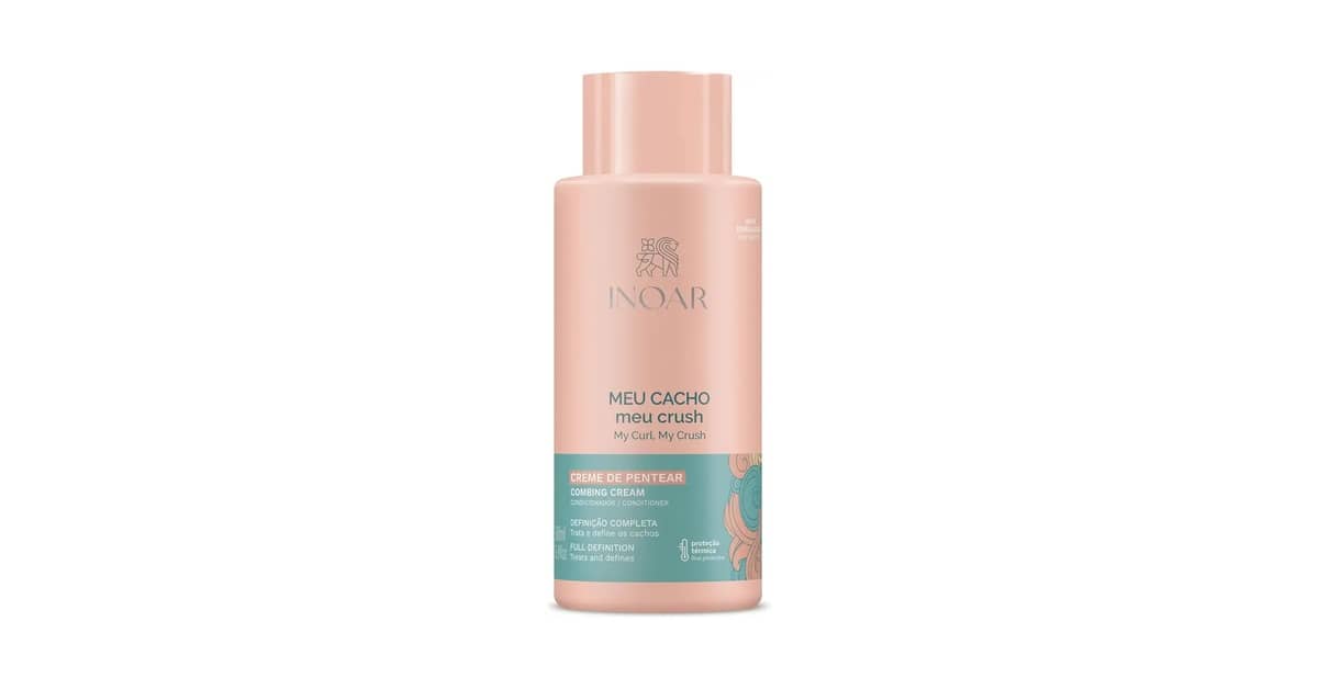 Qual É o Melhor Creme Para Pentear Para Cabelos Cacheados? O Guia Definitivo Para Definição