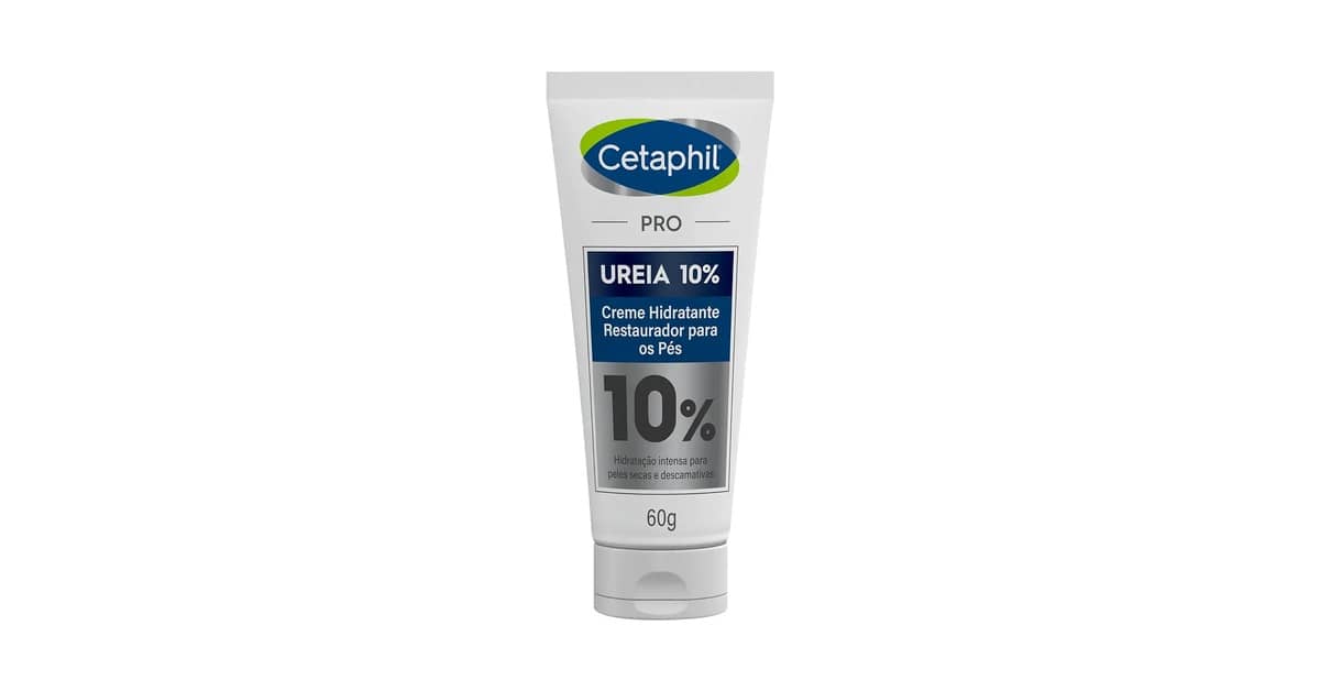 Qual É o Melhor Creme Para Pés Para Rachados e Secos?