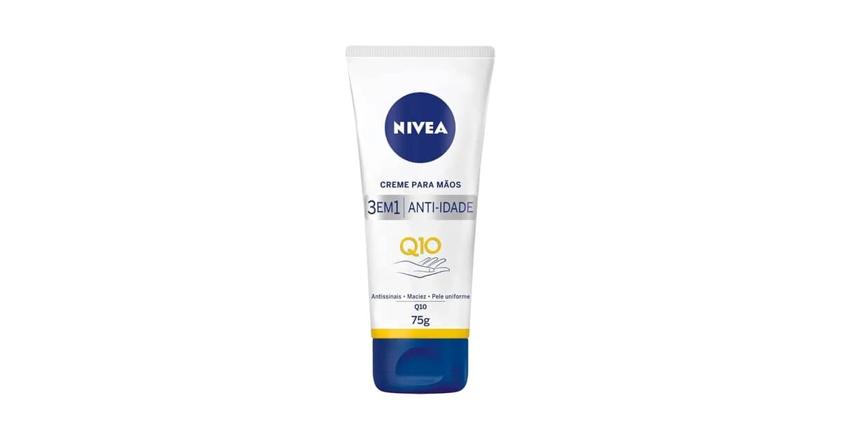 Qual é o Melhor Creme Para Prevenir o Envelhecimento das Mãos? Analisamos 7