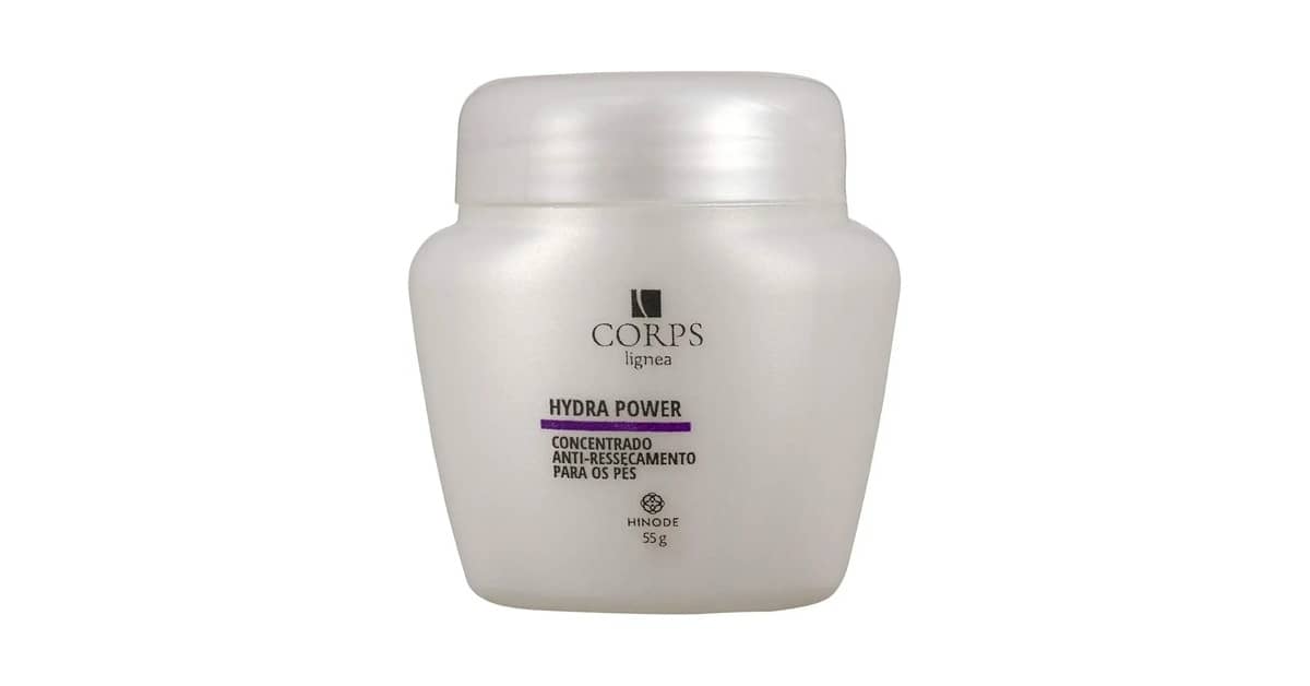 Qual é o Melhor Creme Para Rachaduras nos Calcanhares? Guia de Compra