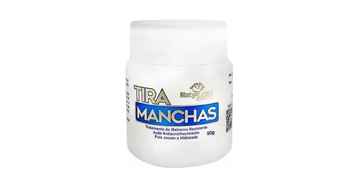 Qual É o Melhor Creme Para Reduzir Manchas na Pele? Guia com 10 Opções