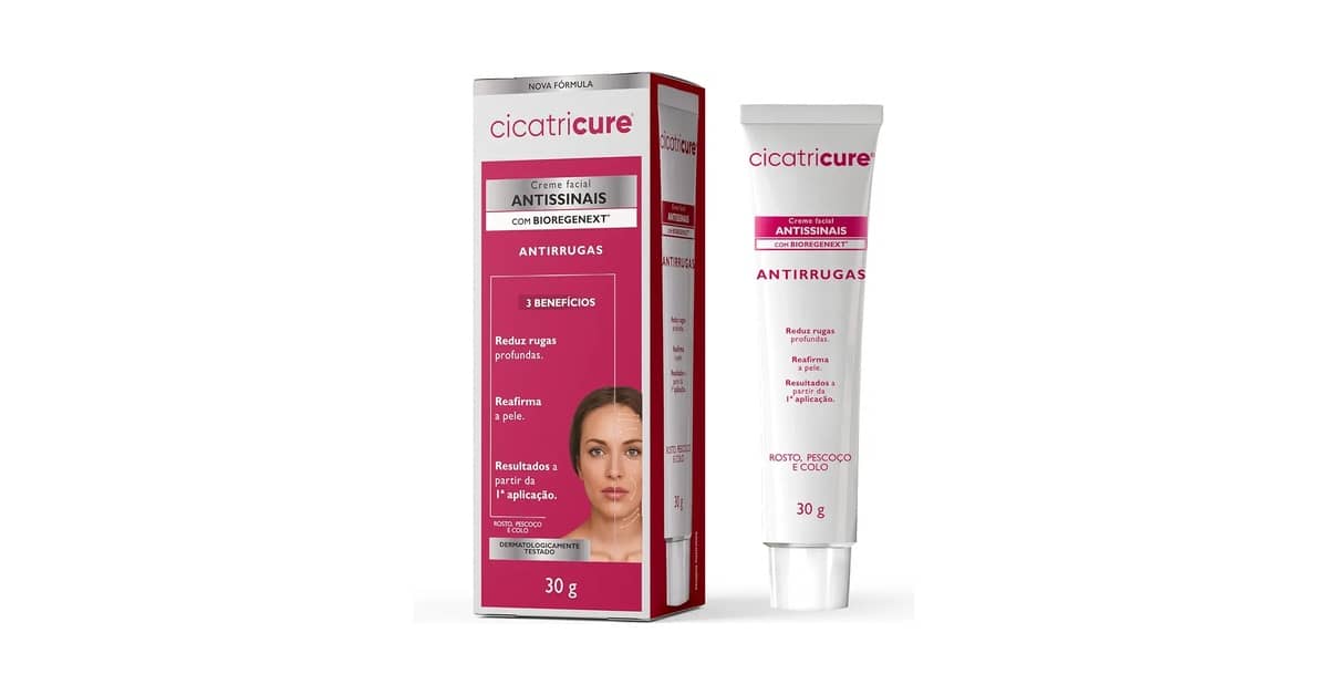 Qual É o Melhor Creme Para Rugas Profundas? Análise dos 10 Mais Potentes