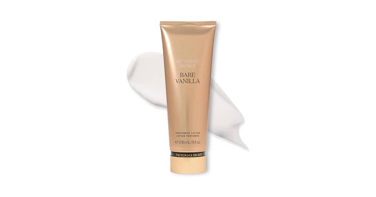 Qual É o Melhor Creme Victoria Secrets? Top 10 Aromas