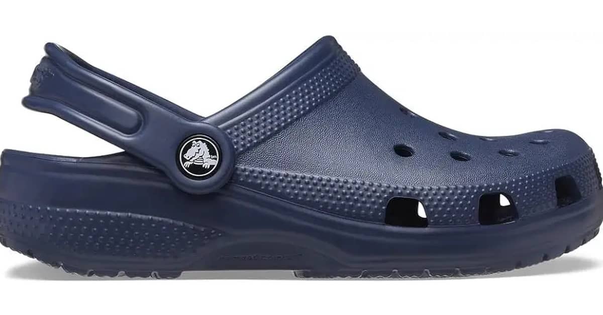 Qual é o Melhor Crocs Infantil? Compare os Modelos