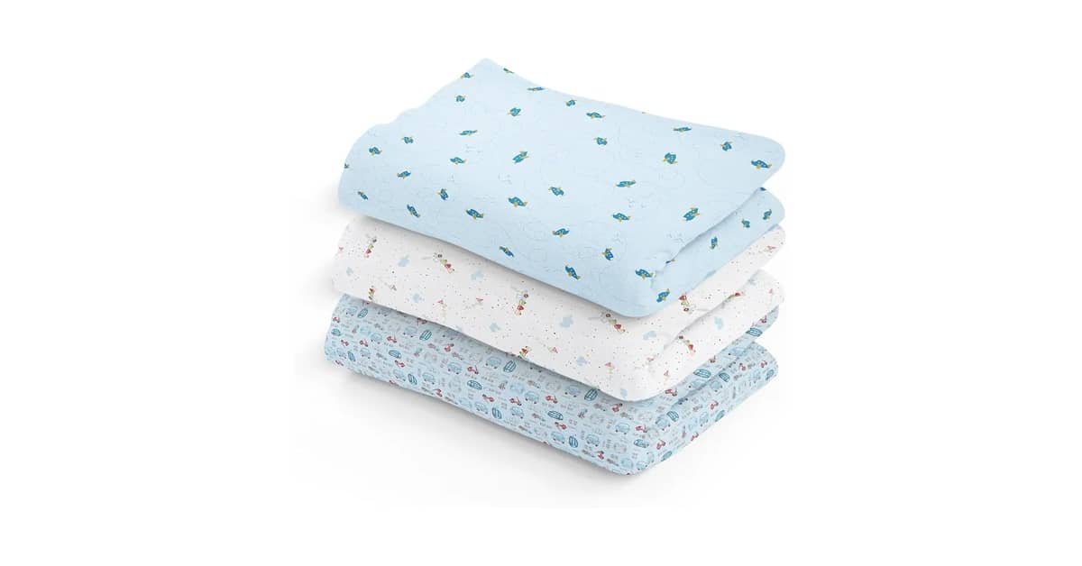 Qual É o Melhor Cueiro: Flanela, Soft ou Bambu?