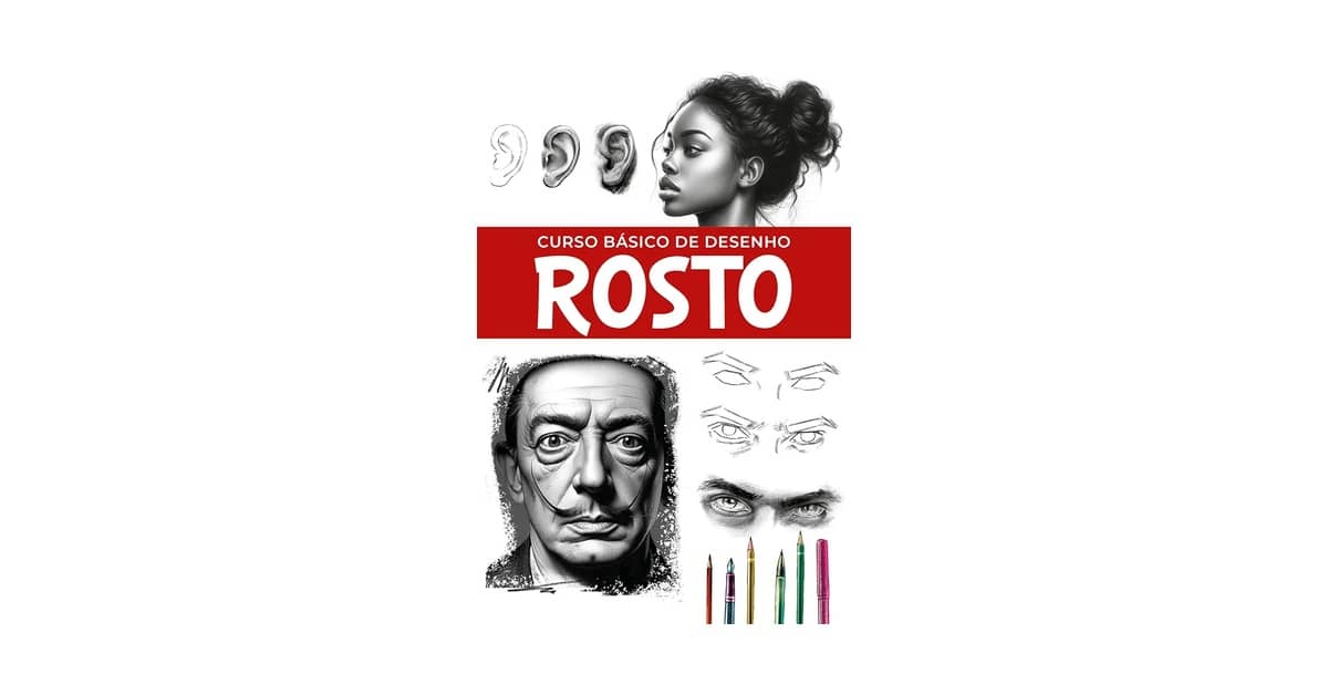 Qual É o Melhor Curso de Como Desenhar Melhor? O Guia