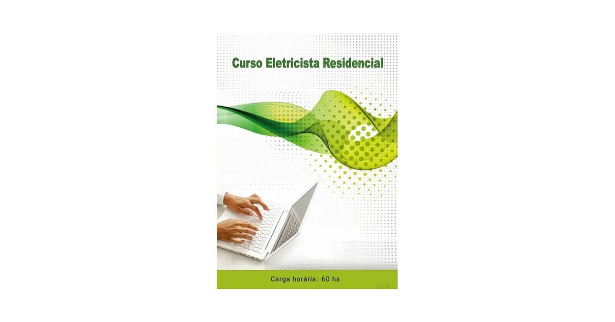 Qual É o Melhor Curso de Eletricista Online? Análise