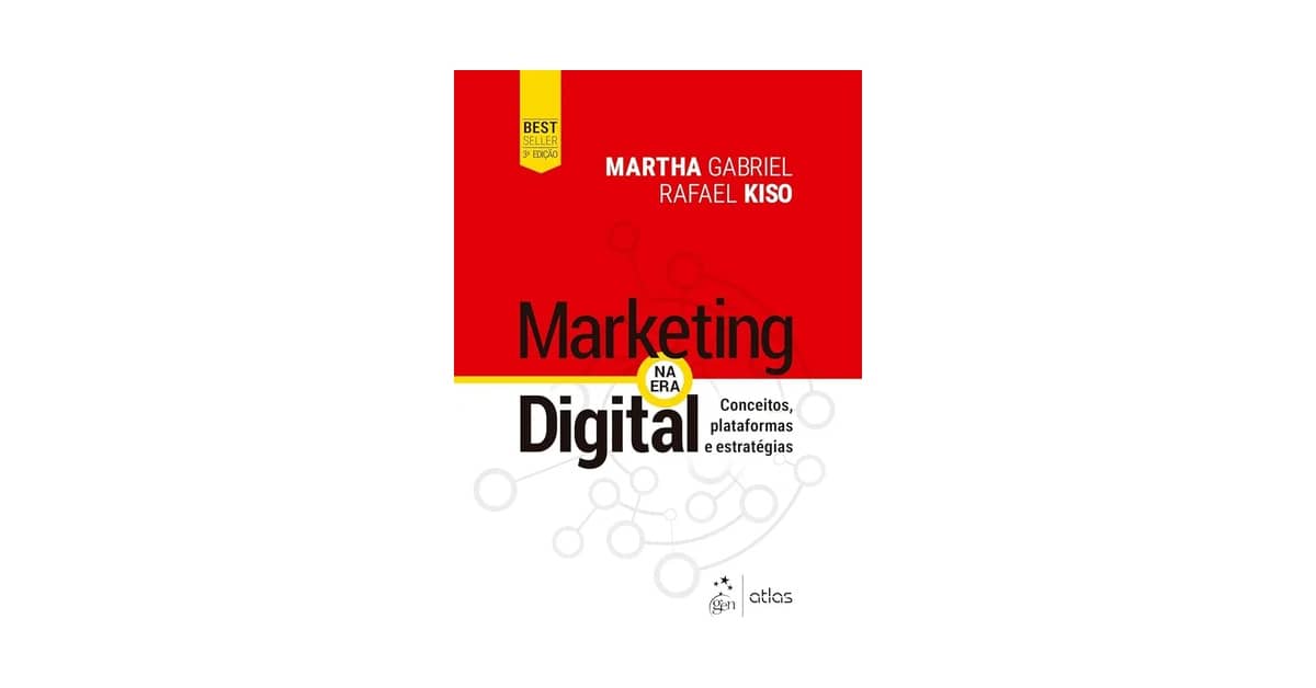 Qual é o Melhor Curso de Marketing Digital? 10 Livros