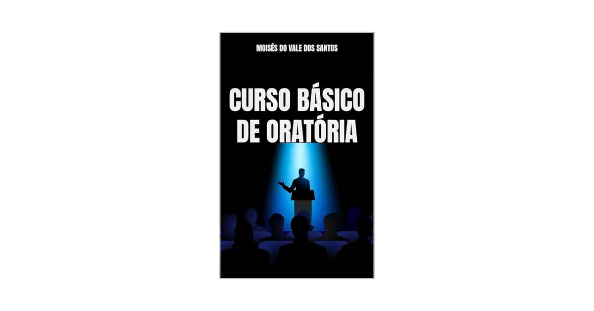 Qual é o Melhor Curso de Oratoria Online? 10 Opções