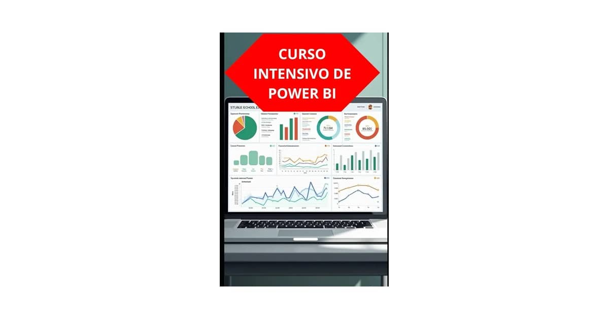 Qual É o Melhor Curso de Power BI? 9 Guias Práticos