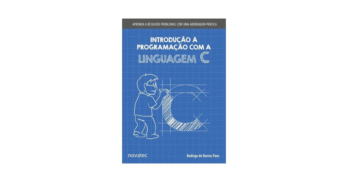 Qual é o Melhor Curso de Programacao? Python ou C?