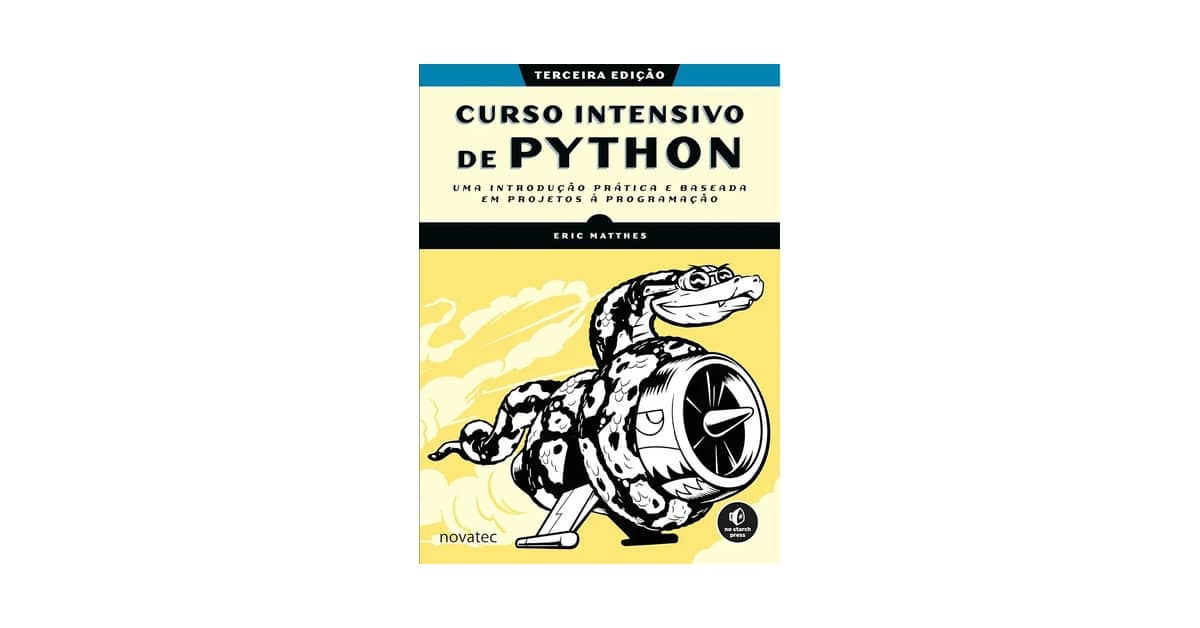 Qual é o Melhor Curso de Python Para Iniciantes?