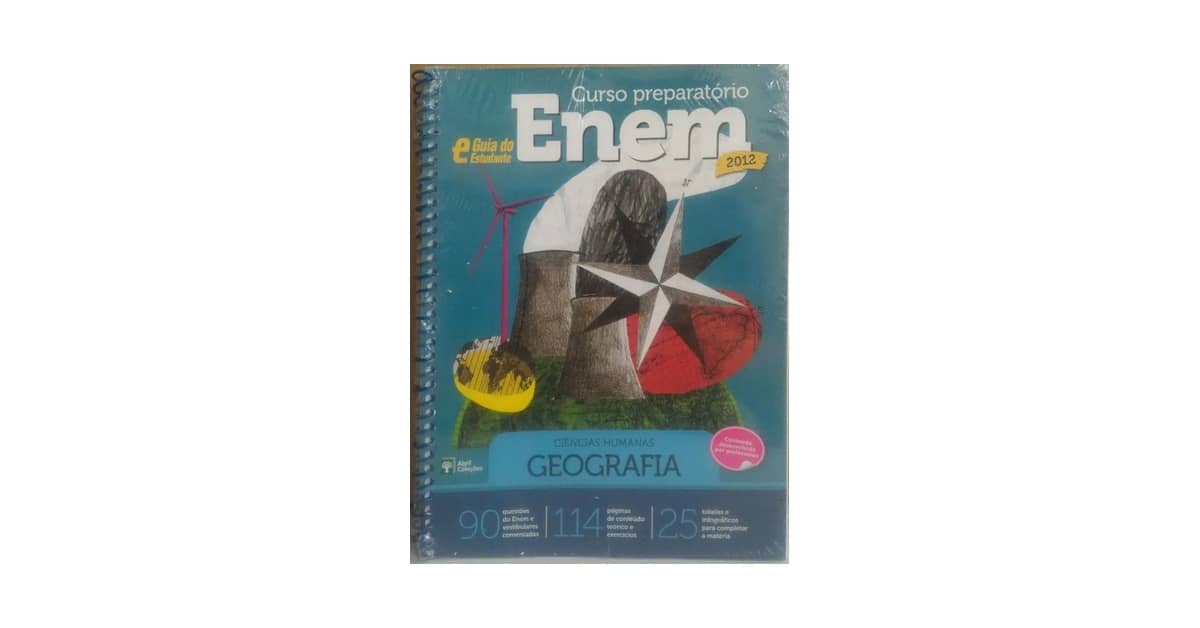 Qual é o Melhor Curso Online Preparatório Para o Enem? 5 Guias e Materiais