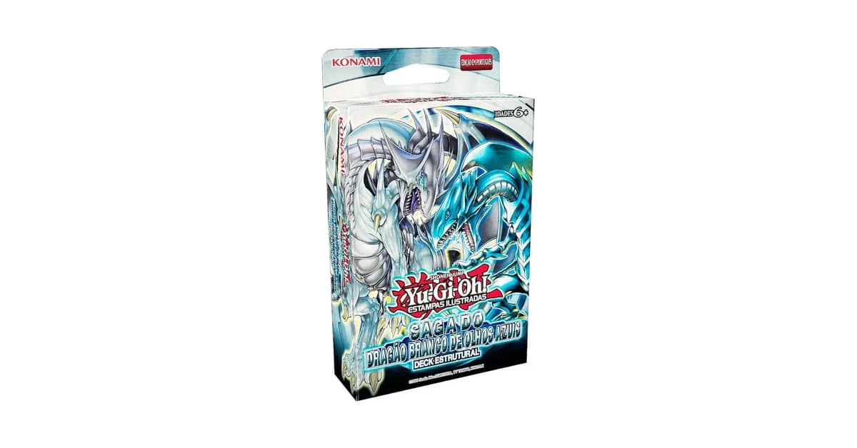 Qual É o Melhor Deck Yugioh? 10 Opções Para Vencer