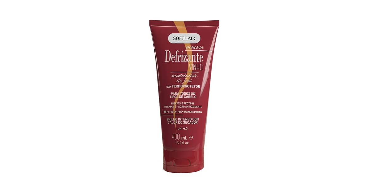 Qual É o Melhor Defrizante? Guia do Liso Sem Frizz