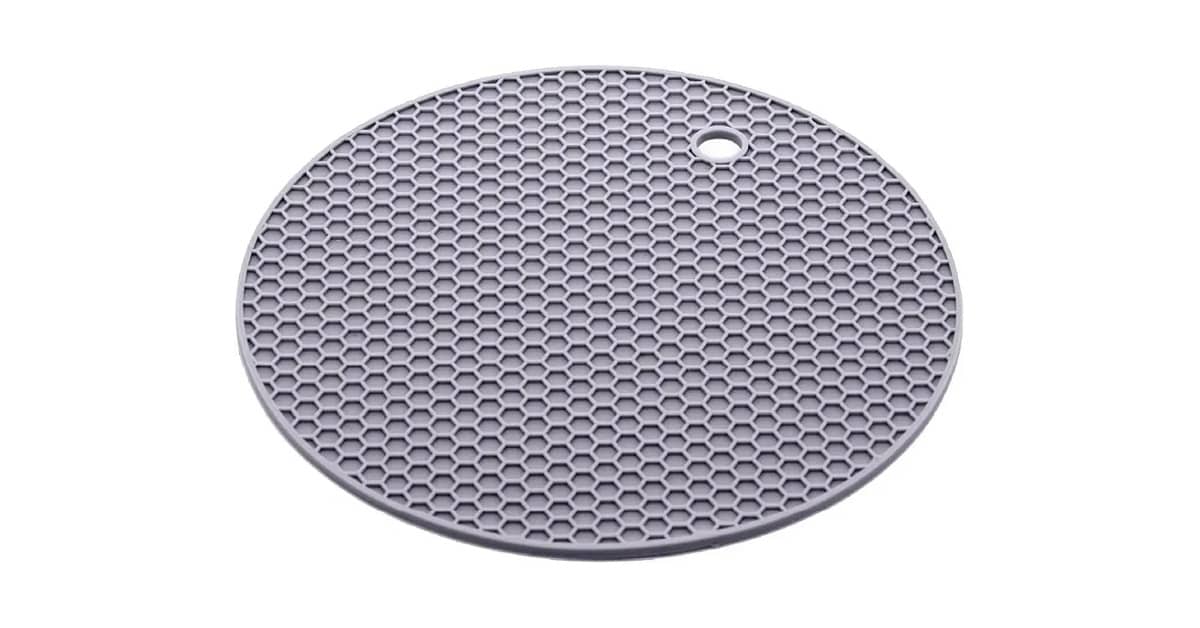 Qual é o Melhor Descanso de Panela? Guia de Materiais