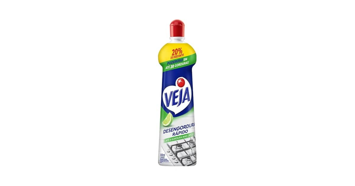 Qual é o Melhor Desengordurante para Cozinha? 10 Opções para Limpeza Pesada