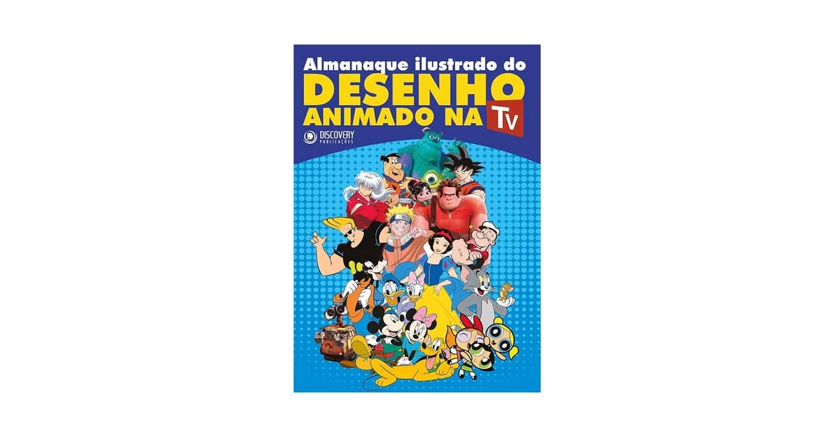 Qual é o Melhor Desenho Animado Antigo? Guia para Fãs