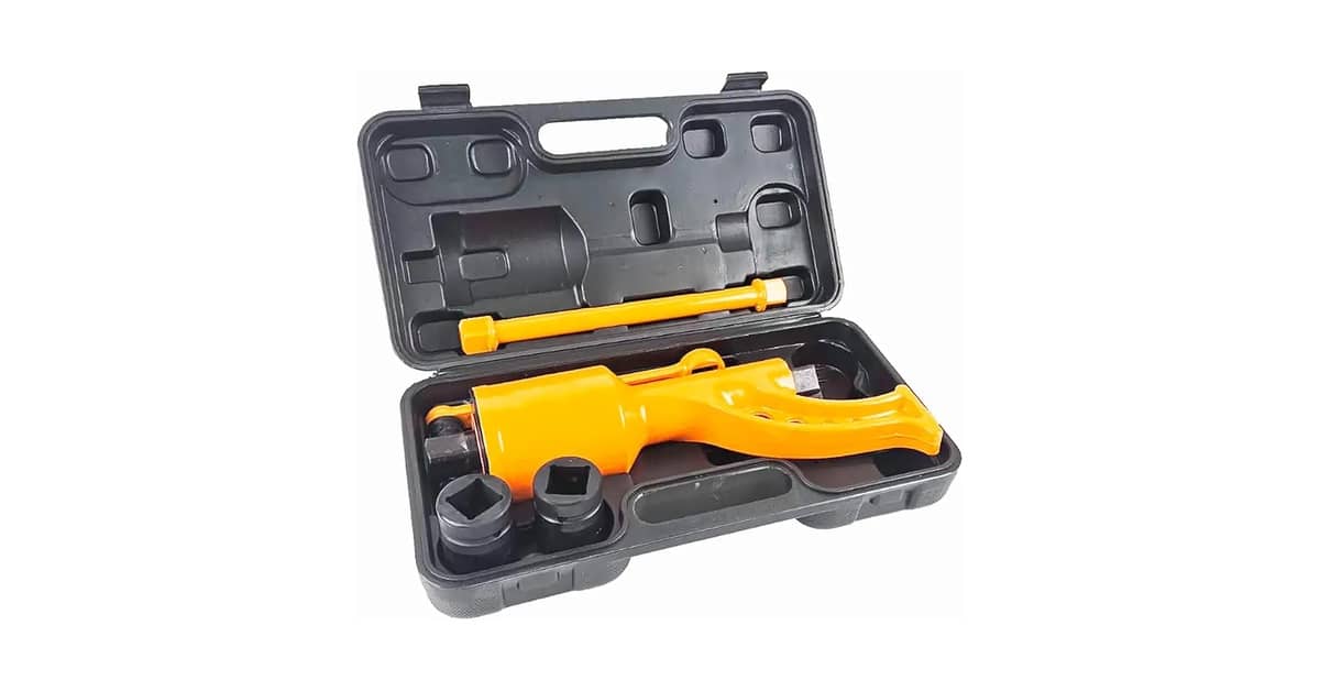 Qual É o Melhor Desforcimetro? Guia de Alto Torque