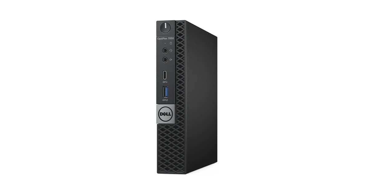 Qual É O Melhor Desktop Dell? Micro, Slim Ou AIO?
