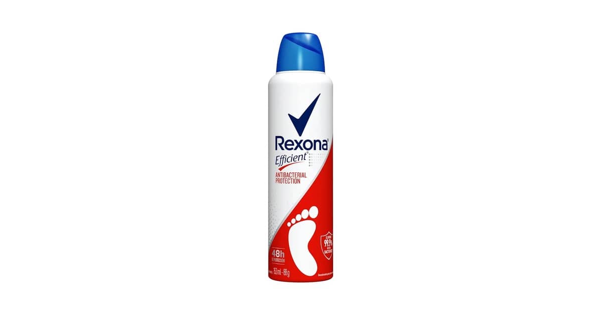 Qual É o Melhor Desodorante Para os Pés? Pó ou Spray