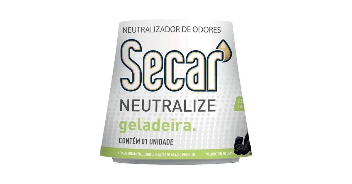 Qual É o Melhor Desodorizador Para Geladeira? Guia