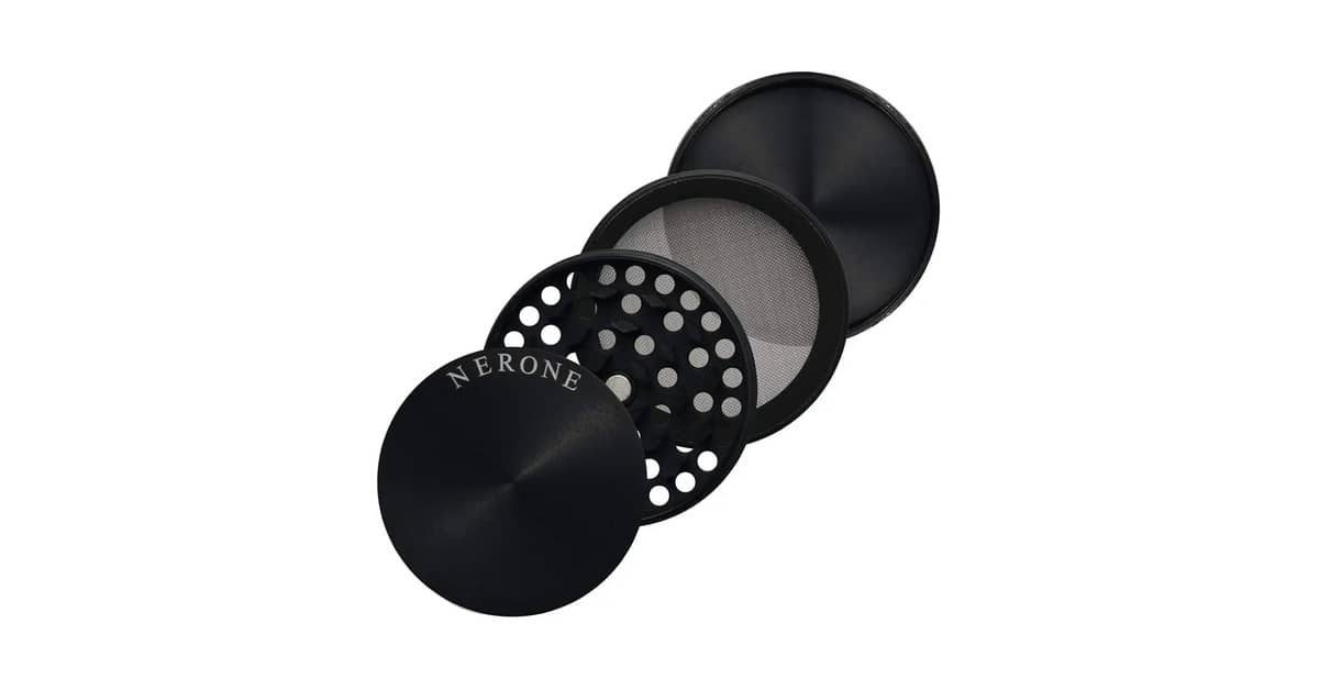 Qual É o Melhor Dichavador de Metal? 10 Modelos