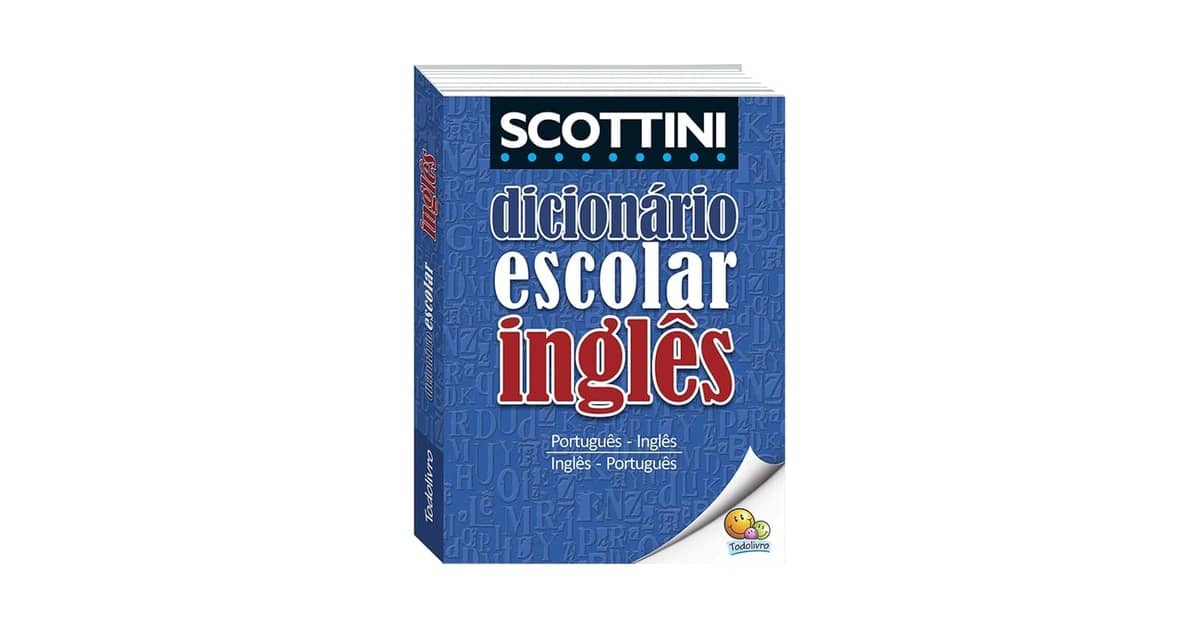 Qual é o Melhor Dicionario de Ingles Para Aprender?