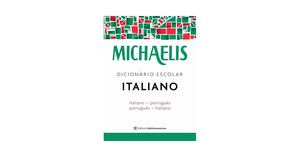 Qual É o Melhor Dicionario Italiano Portugues: Guia