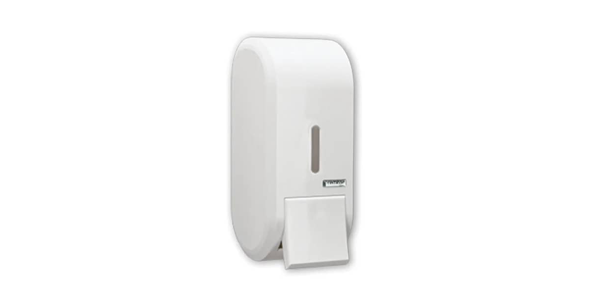 Qual é o Melhor Dispenser de Sabonete Liquido? 10 Modelos