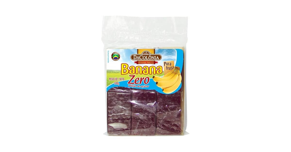 Qual é o Melhor Doce de Banana Para o Seu Paladar?