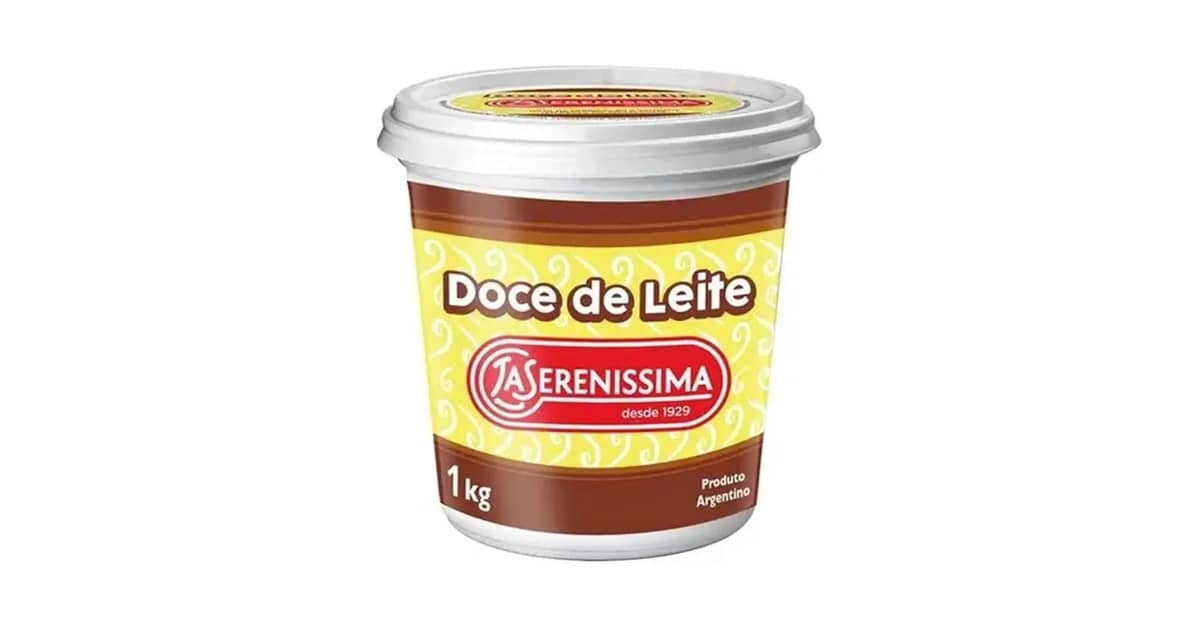 Qual é o Melhor Doce de Leite Argentino? Guia Rápido