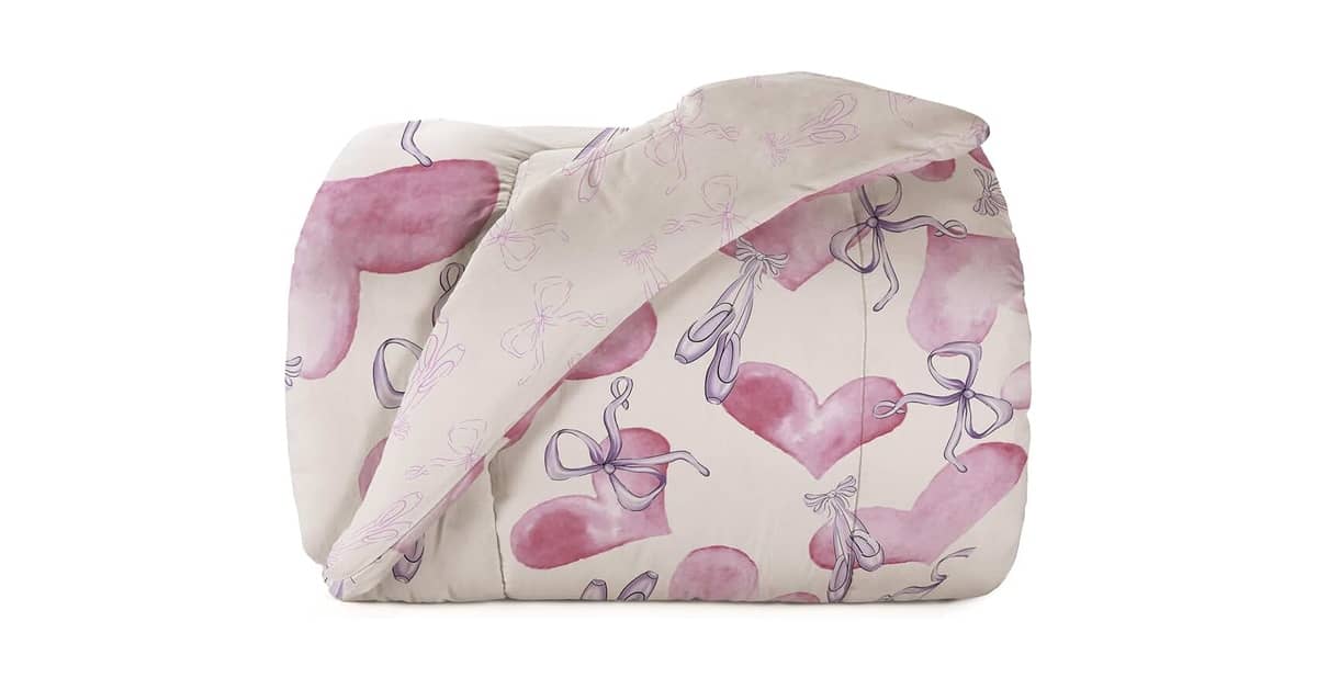 Qual É o Melhor Edredom Infantil? Guia de Conforto