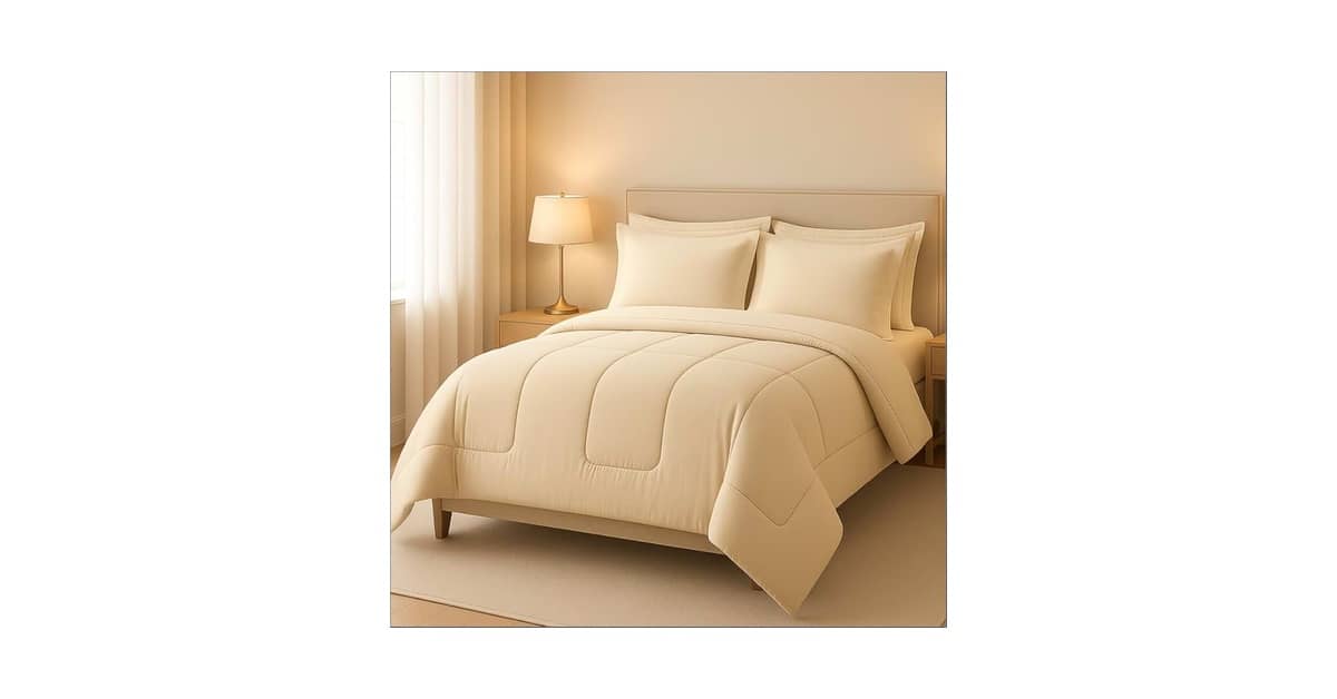 Qual é o Melhor Edredom? Guia de Fios e Materiais