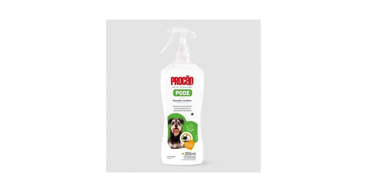 Qual é o Melhor Educador Sanitário Para Cachorro (Pipi Pode/Não Pode)? Nosso Guia!