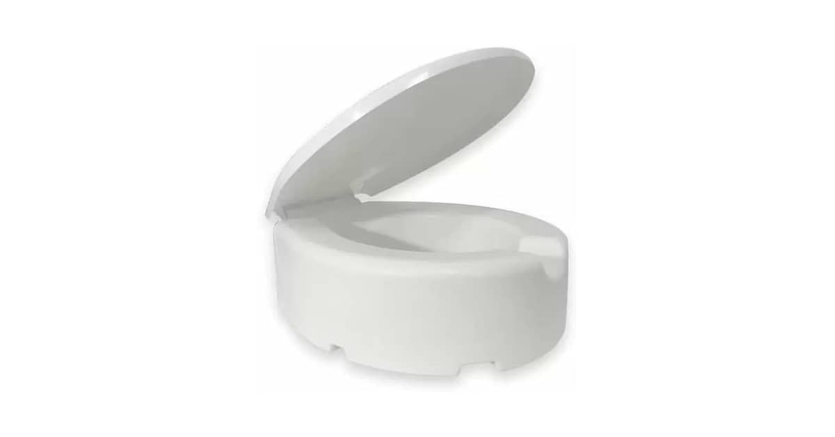 Qual É o Melhor Elevador de Assento Sanitário? Guia