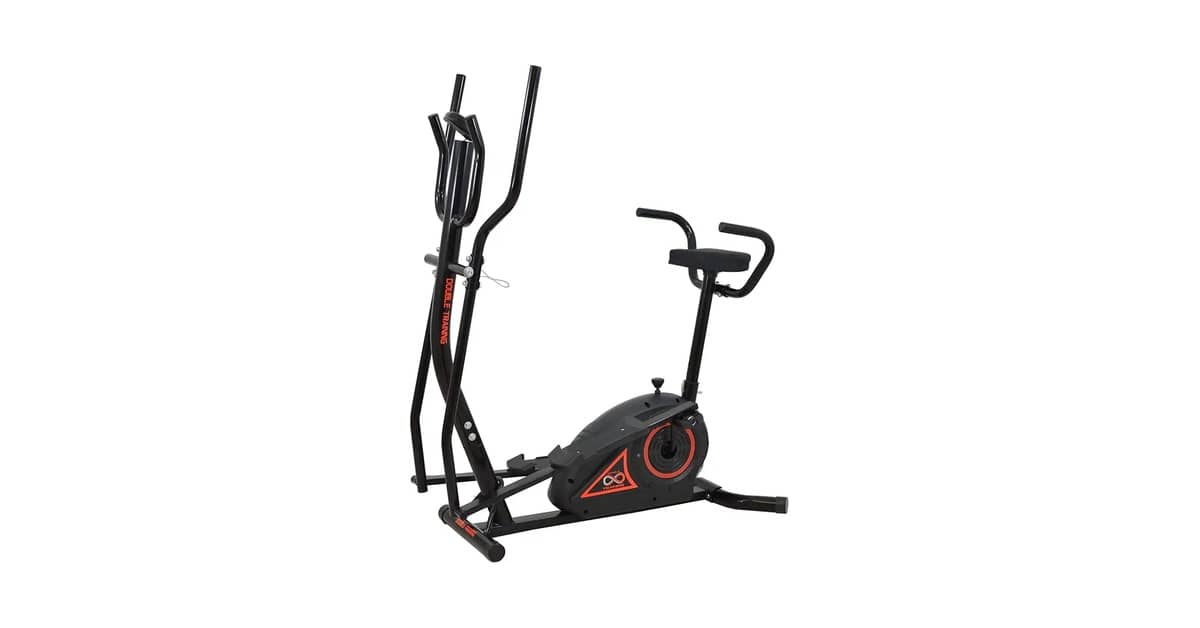 Qual É o Melhor Eliptico? Guia Para Achar o Ideal