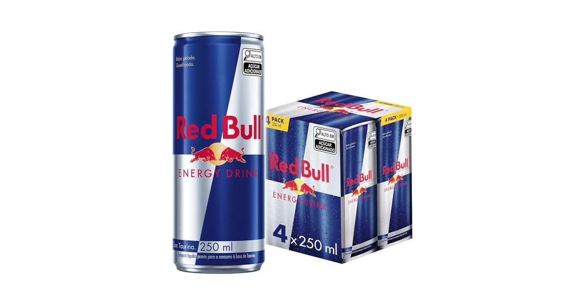 Qual É O Melhor Energetico? Guia de Sabores e Opções