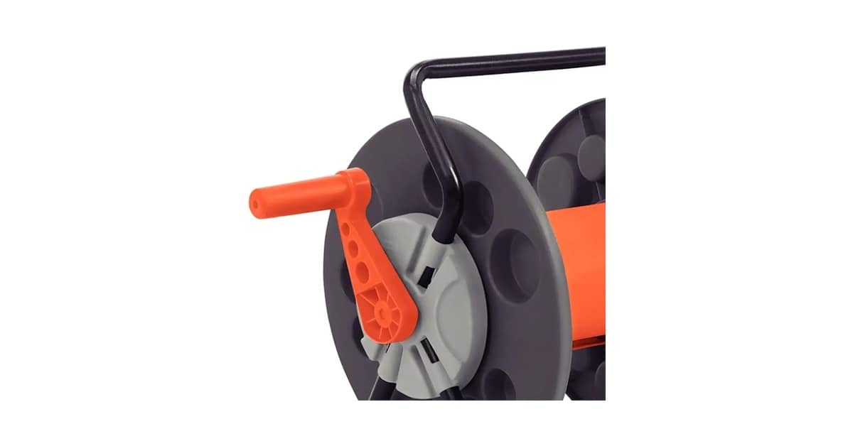 Qual é o Melhor Enrolador de Mangueira? Fixo Ou Portátil?