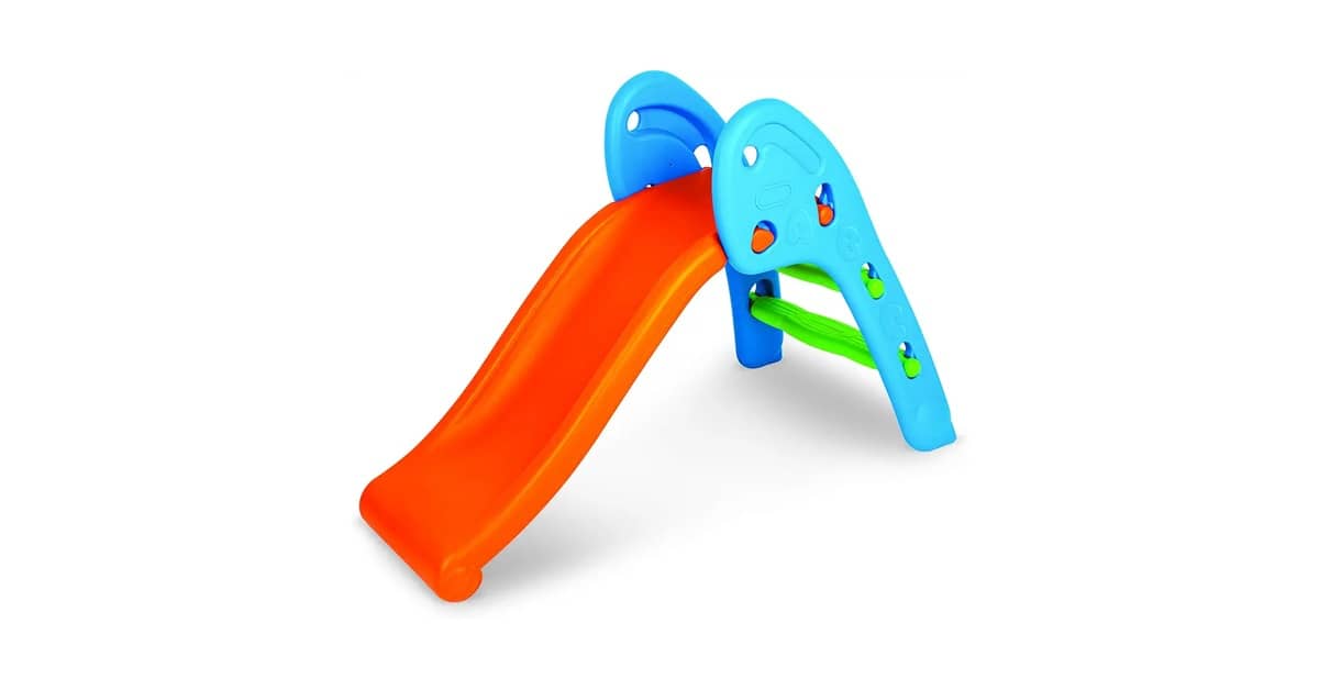 Qual É o Melhor Escorregador Infantil? Guia De Tipos