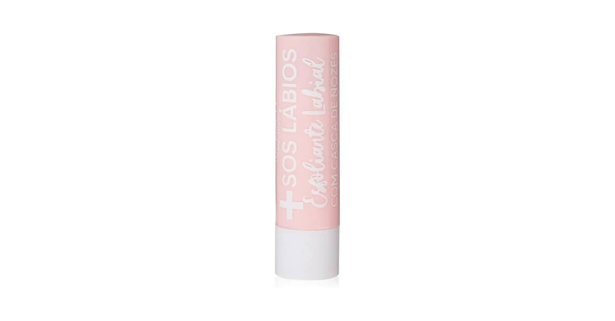 Qual É o Melhor Esfoliante Labial Para Lábios Macios?