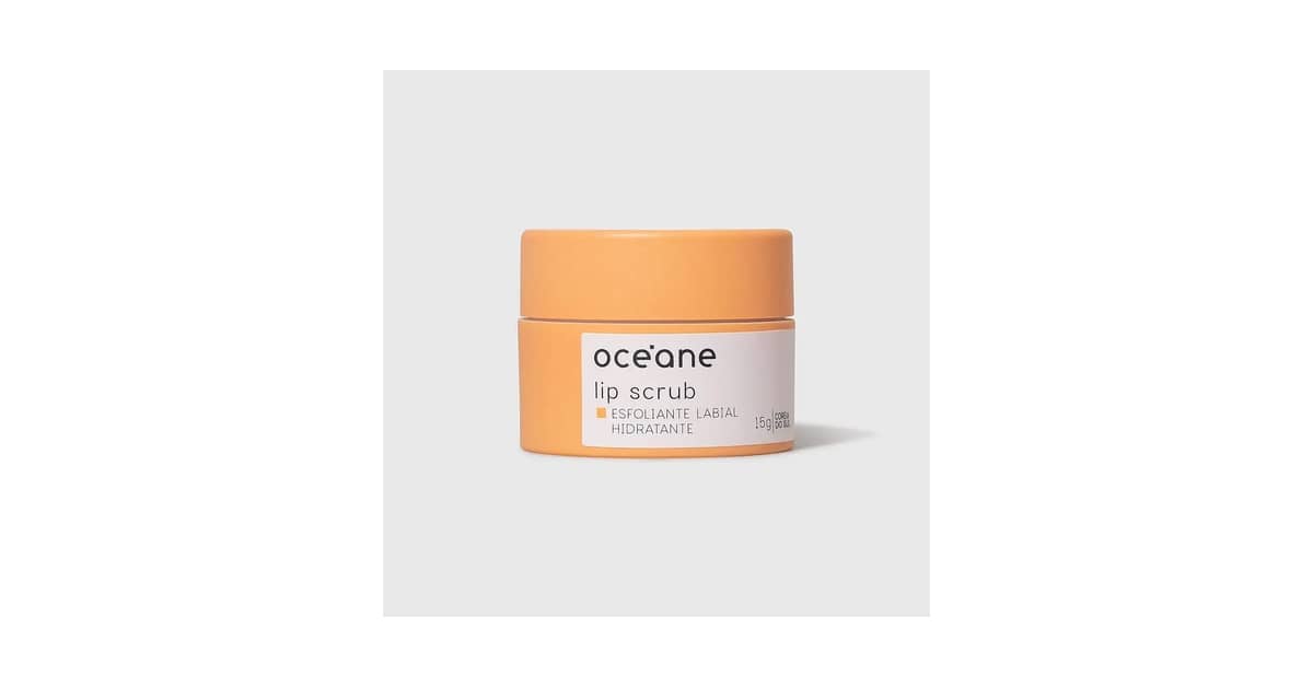 Qual É o Melhor Esfoliante Labial Para Lábios Macios?