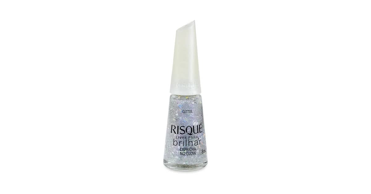 Qual É o Melhor Esmalte de Glitter? Guia de Efeitos