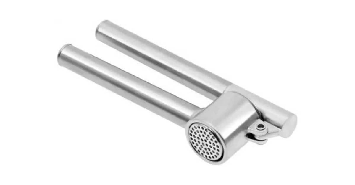 Qual É o Melhor Espremedor de Alho? Do Inox ao Zinco