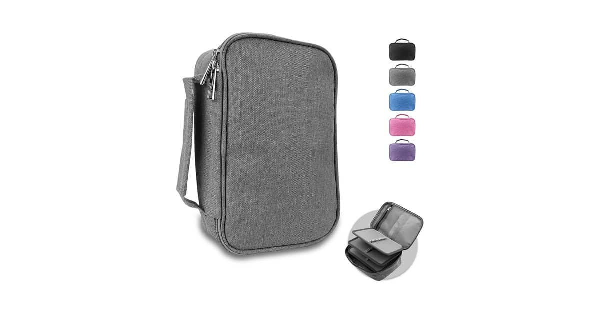 Qual É o Melhor Estojo Escolar com Grande Capacidade? Guia de Modelos