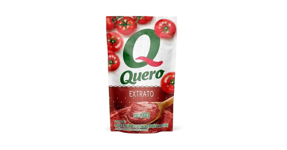 Qual é o Melhor Extrato de Tomate? Guia do Sabor