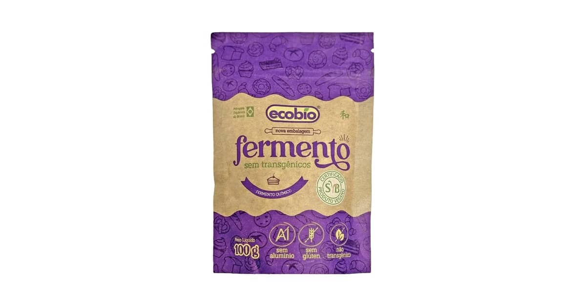 Qual É o Melhor Fermento Para Bolo? Guia Definitivo