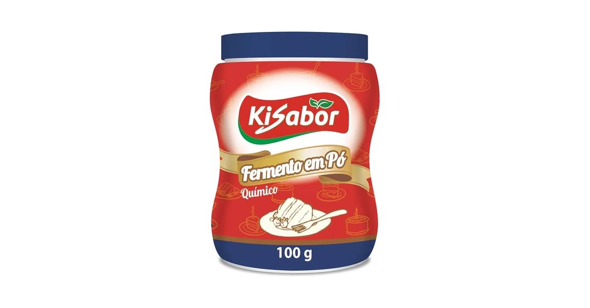 Qual É o Melhor Fermento Quimico? Guia de Marcas
