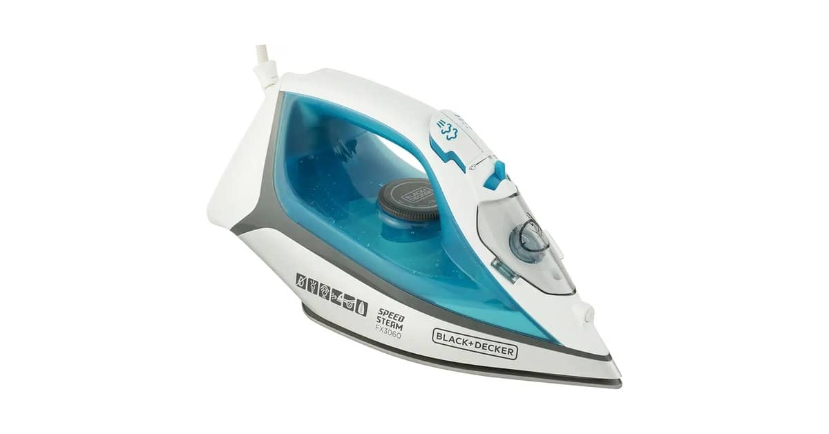 Qual É o Melhor Ferro de Passar Roupa Vapormelhor Roteador Wifi? Guia de Compra